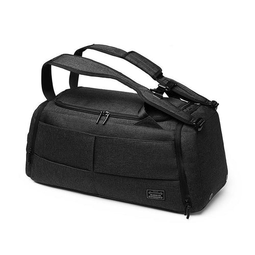 Breathable High-capacity Training Yoga Travel Bag