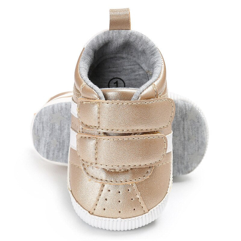 2019 fashion Casual Sport baby Sneakers Newborn