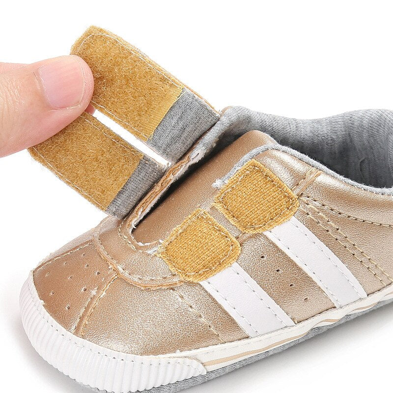 2019 fashion Casual Sport baby Sneakers Newborn