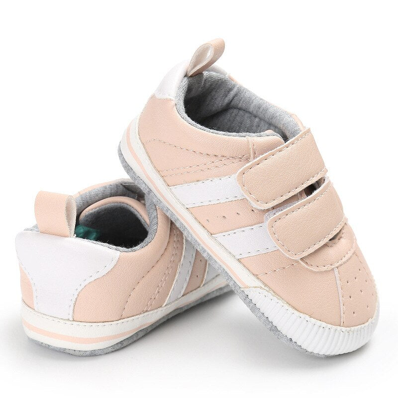 2019 fashion Casual Sport baby Sneakers Newborn