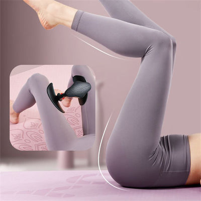 Pelvic Floor Muscle Trainer Clip Leg Stovepipe Beauty Leg Fitness Equipment