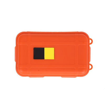 Outdoor Plastic Airtight Survival Storage Case