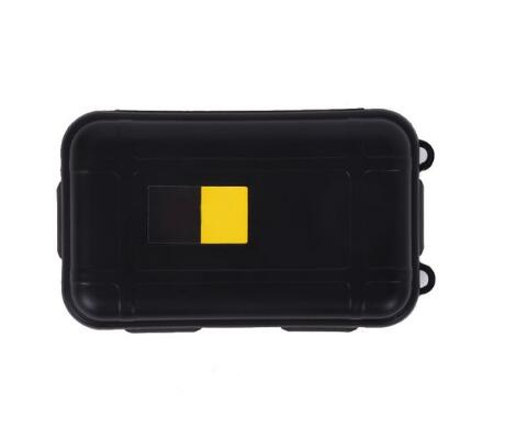 Outdoor Plastic Airtight Survival Storage Case