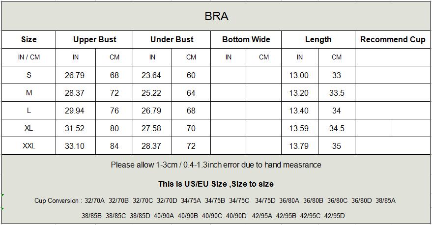 Women High Impact Yoga Bra strappy Yoga Set Sports Suits