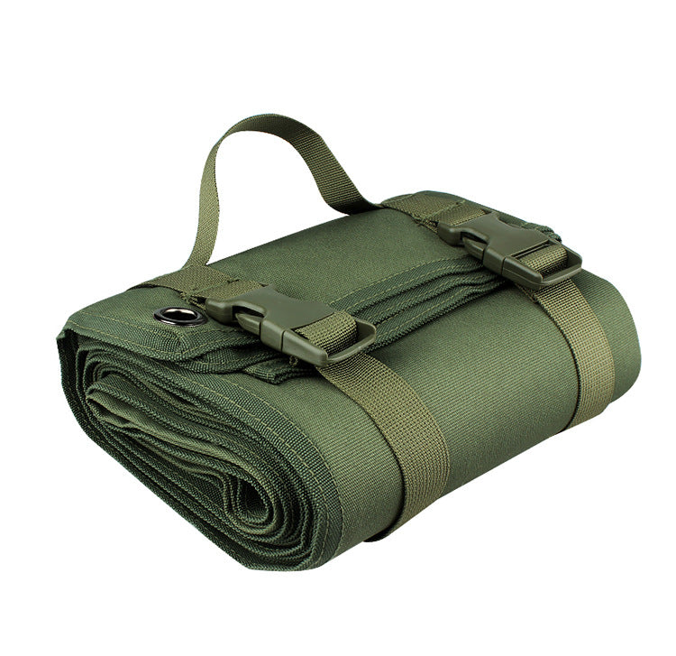 Outdoor Equipment Tactical Shooting Mat Training Field Camping Mat