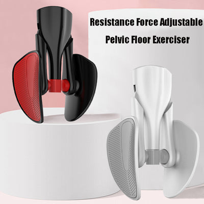 Pelvic Floor Muscle Trainer Clip Leg Stovepipe Beauty Leg Fitness Equipment