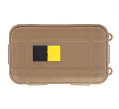 Outdoor Plastic Airtight Survival Storage Case