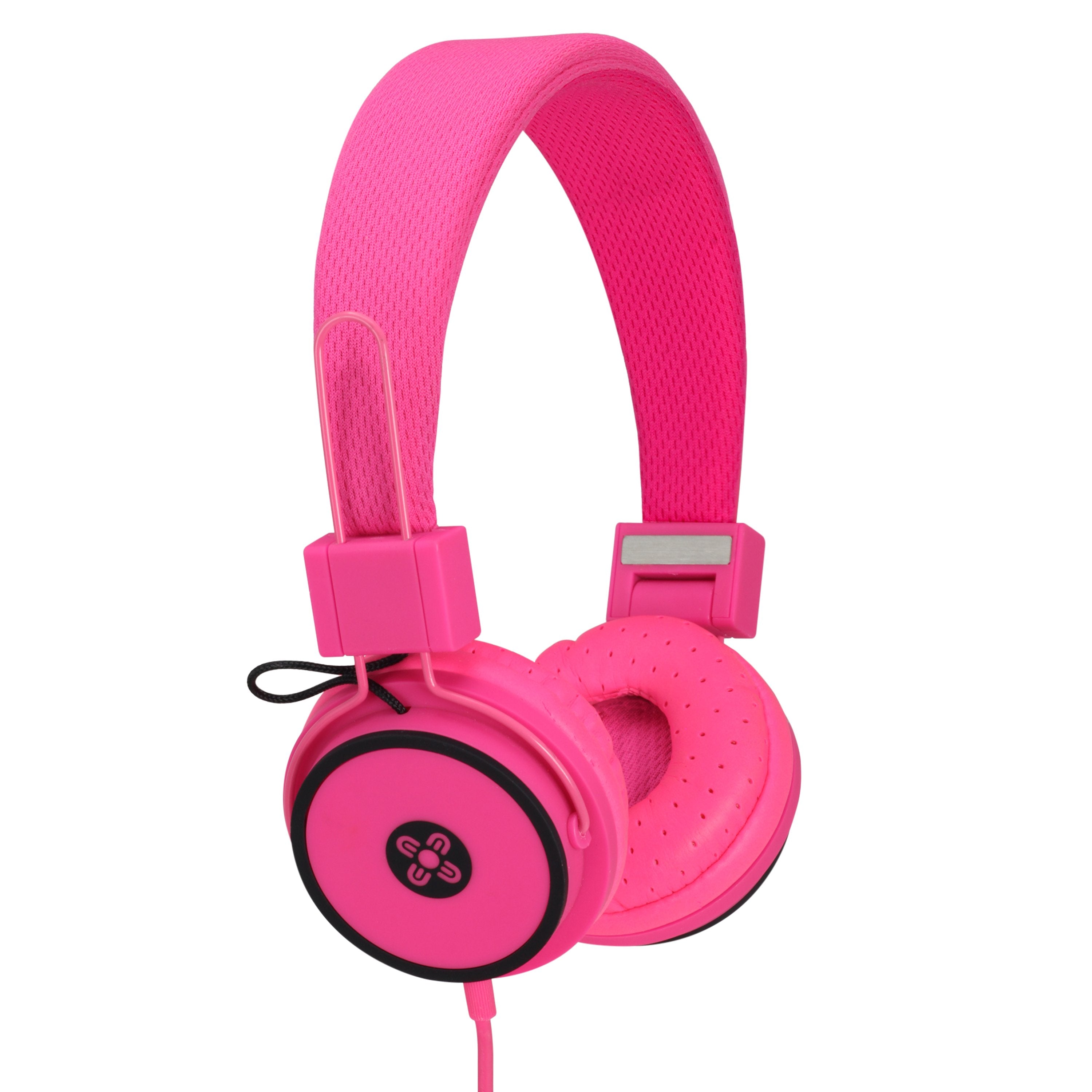 MOKI Hyper Headphone - Pink