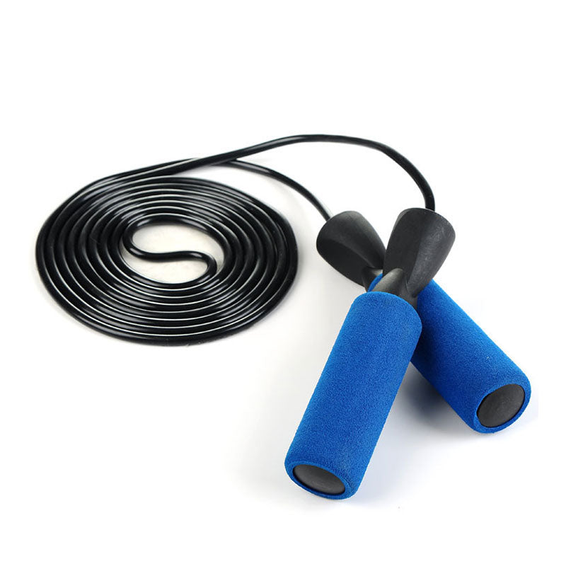 Skipping Rope Jump Ropes Kids Adults Sport Exercise Speed Crossfit Gym Home Fitness MMA Boxing Training Workout Equipment