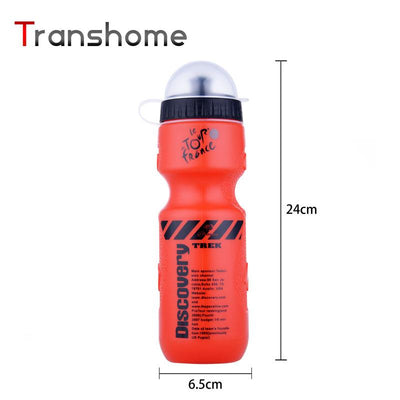 Transhome Sports Water Bottle 650ml For Outdoor Sports