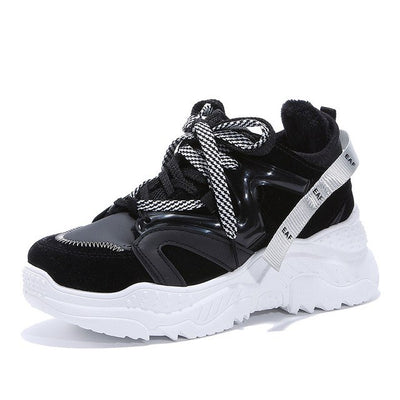 Running Shoes Men Women CLF Sneakers Height Increasing Unisex Sports Athletic Trainers Comfortable Zapatillas