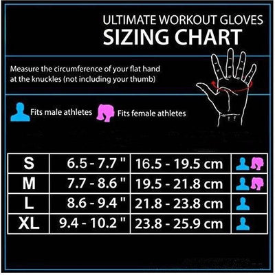 Sports Half Finger Fitness Gloves Dumbbell Wear Yoga Riding Gloves Equipment Training Fitness Non-slip Riding  Hunting Hand