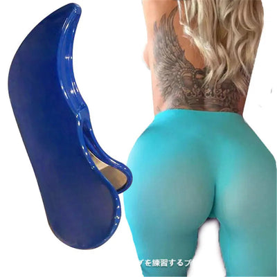 Fitness Equipment Hip Trainer Pelvic Floor Muscle Inner Thigh Buttocks Tight Supplie Beauty Training Pelvic Floor Muscle excise