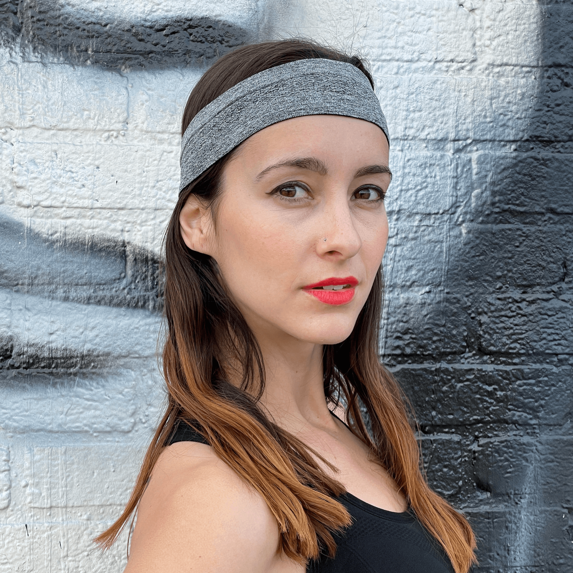 Cardio Cross-Training Headband