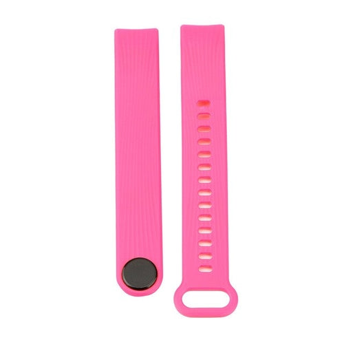 Fashion Sports Silicone Bracelet