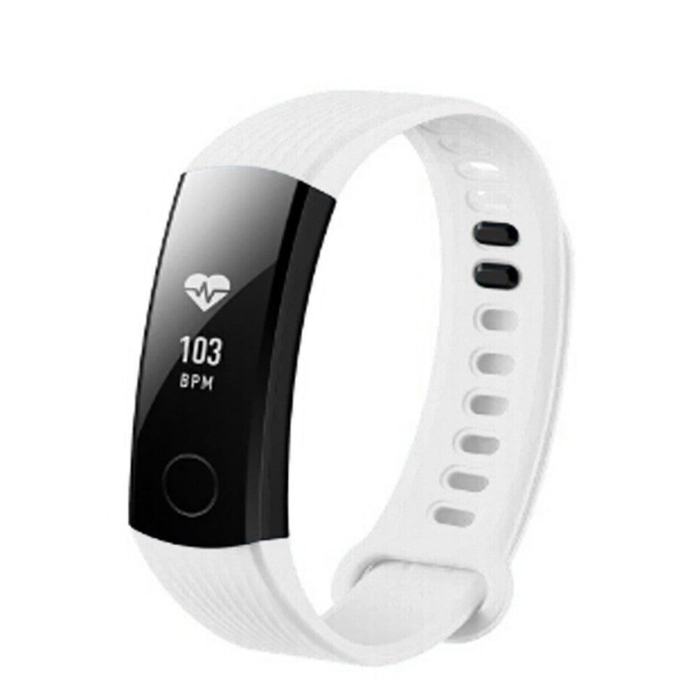 Fashion Sports Silicone Bracelet