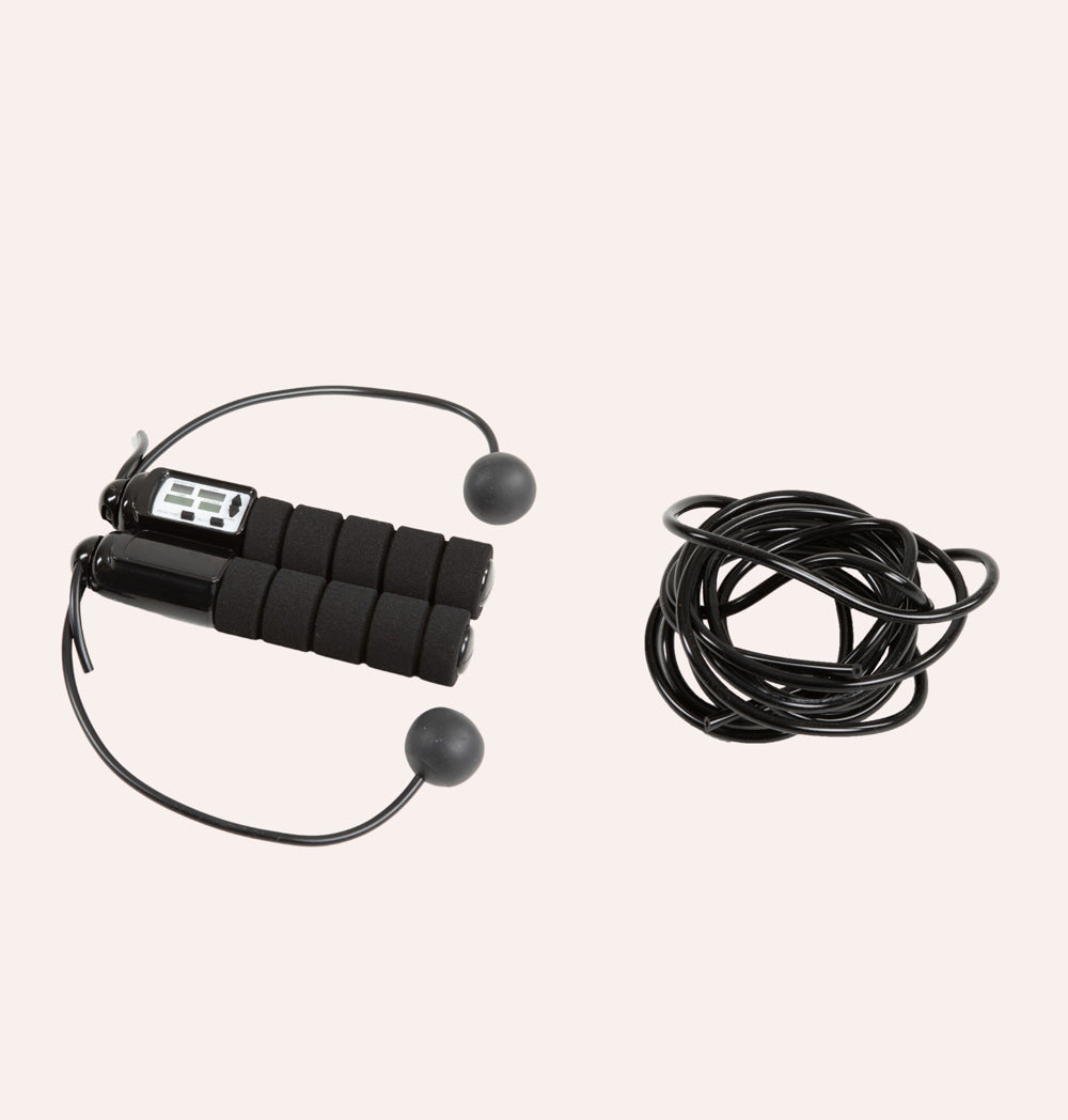 Jump Digital Skipping Rope